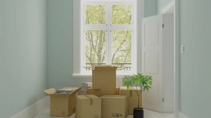 Packers and Movers Jaipur