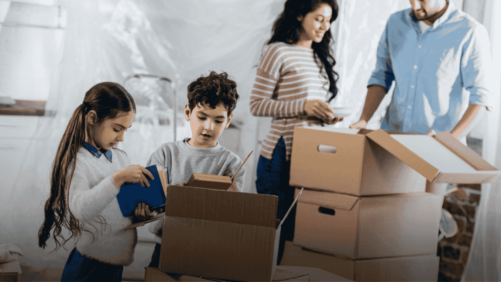 Best Packers and Movers in Gurgaon