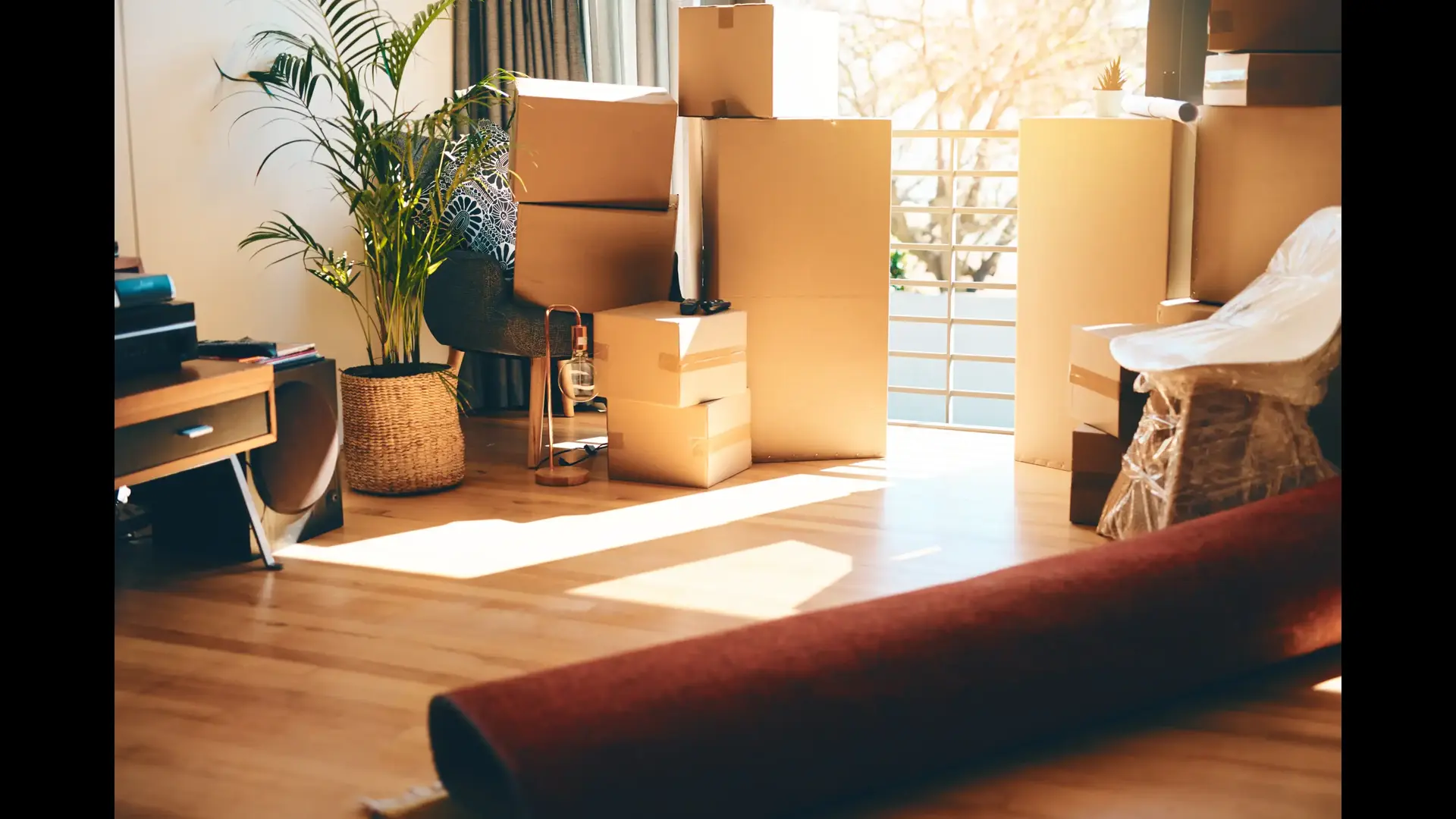 Moving made Easy
